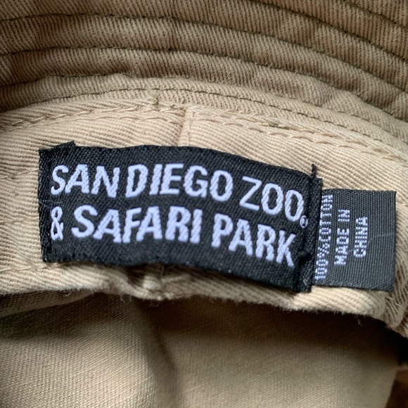💥SAN DIEGO ZOO & SAFARI PARK💥#SAN - Picture 5 of 10